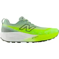 New Balance - SuperComp Trail - Trailrunningschoenen 45,5, groen