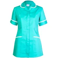 Uneek Uc923 Tunic Heavyweight Regular Fit Dames | Maat: L