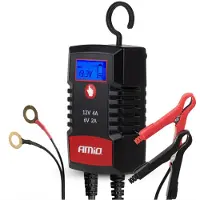 Amio 04531 Batterijlader