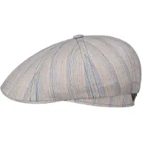 Stetson Tesrick Stripe Linnen Pet by