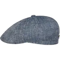 Stetson Claverford 8 Panel Pet by