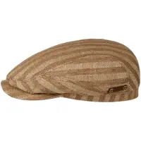 Stetson Coffee Dyed Barista Driver Pet by