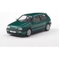Solido Volkswagen Golf III VR6 Modelauto 1:43 1994 S4316401 Schaalmodel