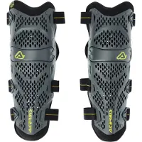 Acerbis Impact Pro Kniebeschermers Maat
