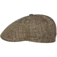 Stetson Claverford 8 Panel Pet by