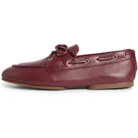 Tommy Hilfiger Mocassins bordeaux