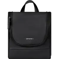 Samsonite Toiletkit - Move Journey hanging toilet kit - black