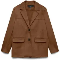 Vero Moda Blazers 'VMJosecille' karamel