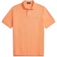 Ralph Lauren Shirt oranje