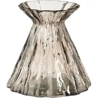 Mica Decorations vaas Lauren (16x16 cm)