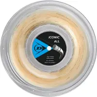 Dunlop Tennissnaar Iconic Touch 1.3mm/200m