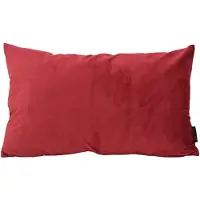 Gek op kussens! Velvet donker long | 30 x 50 cm | kussenhoes | polyester