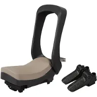 Urban iKi Junior Mik Hd Kinderfietszitje
