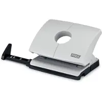 Novus perforator B216 blister grijs