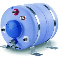 Quick Boiler B3 25 liter 500 Watt