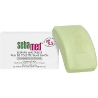 Sebamed Zeepvrij Wastablet - 6x 150 gram - Grootverpakking