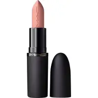 M.A.C Powder Kiss Hazy Matte Lipstick