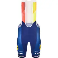 Santini Lidl Trek 2026 Fietsbroek