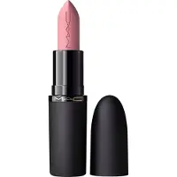 MAC Powder Kiss Hazy Matte Lipstick Girls Weekend