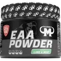 Mammut EAA Powder 250gr Lime & Mint