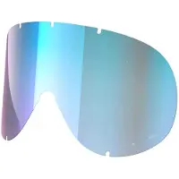 POC Retina Mid/retina Mid Race Gepolariseerde Lens
