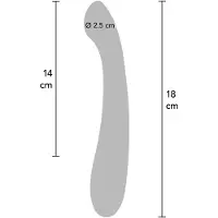 ToyJoy The Luna G-Spot Vibrator