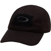 Oakley Apparel Si Cap Zwart S-M Vrouw