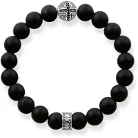 Thomas Sabo - Unisex Armband - zirconia - A1355-705-11-L17