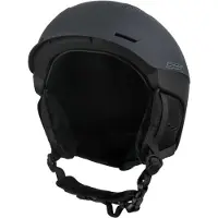 STX Skihelm Helmet Vail Grey/Black-S