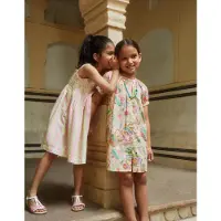 Oilily Diwa jurk
