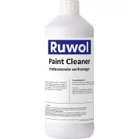 Ruwol Paint Cleaner 1 liter