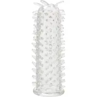 Hobby Hall Basics SEDUCTION SLEEVE CLEAR