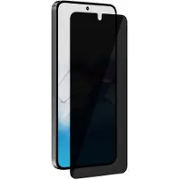 BeHello Samsung Galaxy S25 Privacy glass screen protector