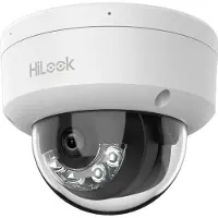 HIK VISION Hikvision IPC-D140HA-LU 4MP Hybrid dome IP camera