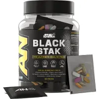 Applied Nutrition Black Stak - 30 packs