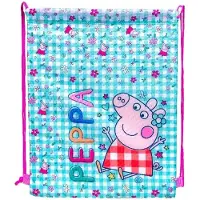 Astra Peppa Pig Schoolschoenen Tas - Praktisch en Leuk