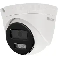 Hikvision HiWatch Series HWI-T240HA-LU(2.8mm)(HiWatchSTD) Torentje IP-beveiligingscamera Binnen & buiten 2560 x 1440 Pixels Plafond