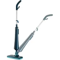 Ariete 4179/00 Easy Steam - Steam Mop - elektrische dweil - stoomreiniger - voor harde vloeren en tapijt