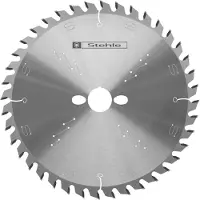 Stehle Cirkelzaagblad Ø 235 mm/As 30 mm - 24 Tands