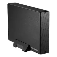 Axagon EE35-XA3 USB3.0 - SATA 3.5 External ALINE Box *USBAM *SATAF