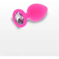 Toyjoy Diamond Booty Jewel Large