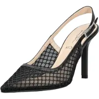 Nero Giardini Pumps zwart