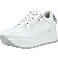 Nero Giardini Sneakers laag wit