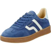 Gant Sneakers laag blauw / pastelblauw / wit