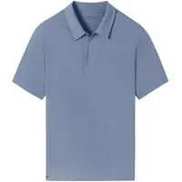 Schiesser - Polo-Shirt 1/2 - Heren - Pyjamas