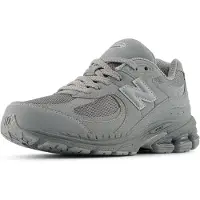 New Balance Sneakers '2002' donkergrijs