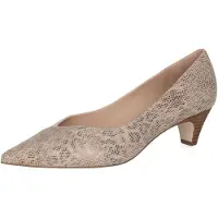 Peter kaiser Pumps nude / camel / zwart