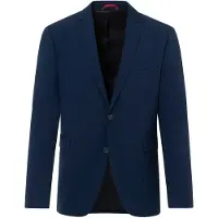 Thomas Goodwin Business-colbert royal blue/koningsblauw