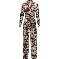 Salsa Jeans Jumpsuit beige