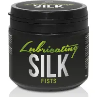 Cobeco pharma CBL Lubricating SILK Fists (500ml